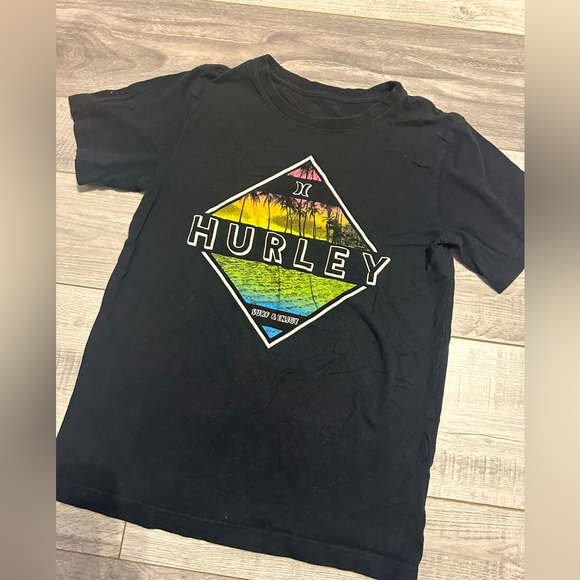 Hurley Other - Hurley Size Large Tee